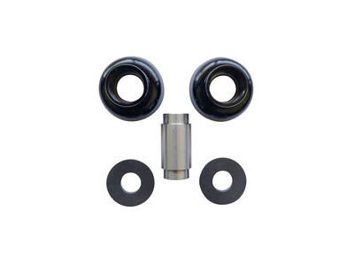 Fox Mounting Hardware Roller Full Complement 30mm Wide 8mm Diameter