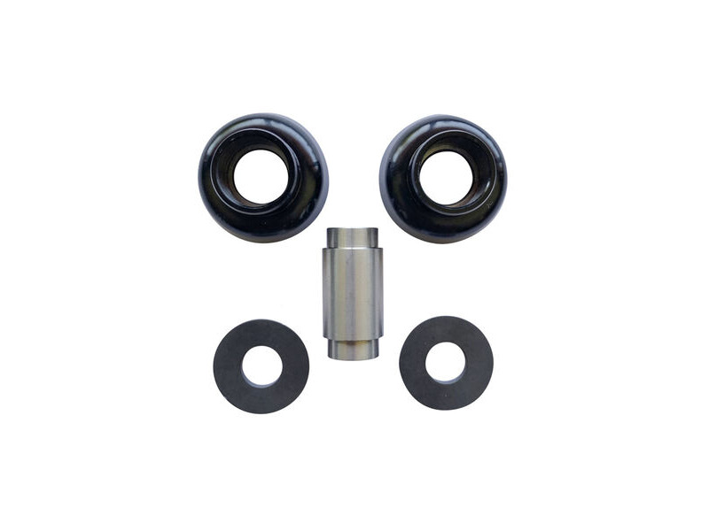Fox Mounting Hardware Roller Full Complement 30mm Wide 8mm Diameter click to zoom image