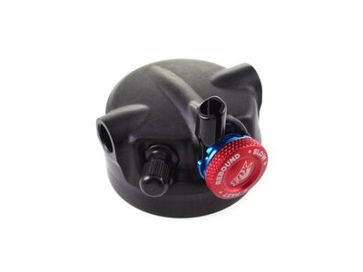 Fox Shock FLOAT DPS REmote Up Trunnion LV Eyelet Assembly 2017