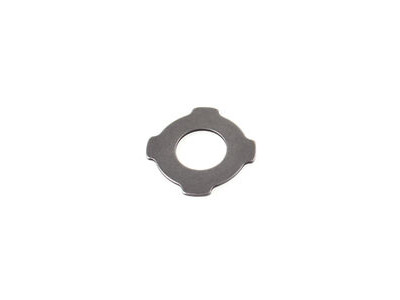 Fox Bottom Out Plate Spacer Bearing Side 1.177 OD 0.050 THK