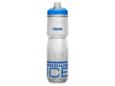 CamelBak Podium Ice Insulated Bottle 620ml Oxford 21oz/620ml