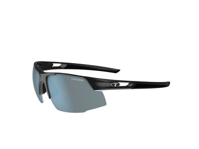 Tifosi Centus Single Lens Sunglasses Gloss Black