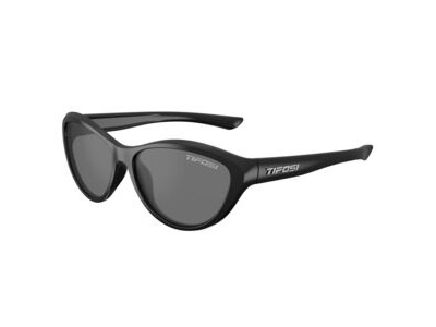 Tifosi Shirley Single Lens Sunglasses Gloss Black