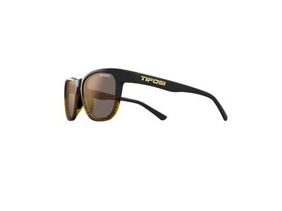 Tifosi Swank Single Lens Eyewear 2019 Brown Fade/Brown