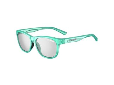 Tifosi Swank Fototec Single Lens Sunglasses Aqua Shimmer