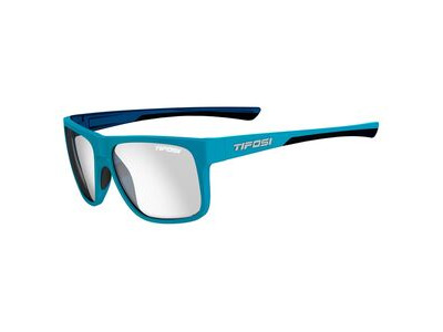 Tifosi Swick Fototec Single Lens Sunglasses Shadow Blue