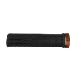 Race Face Getta Grip Lock-On Grips Black / Kash Money click to zoom image