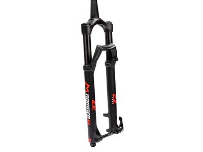 Marzocchi Bomber Z2 RAIL Sweep-Adj Tapered Fork 2020 29" / 100mm / 44mm
