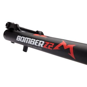 Marzocchi Bomber Z2 RAIL Sweep-Adj Tapered Fork 2020 29" / 100mm / 51mm click to zoom image
