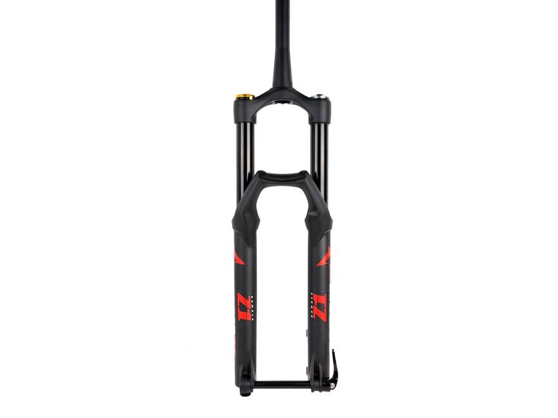 Marzocchi Bomber Z1 GRIP Sweep-Adj Tapered Fork 2020 29" / 160mm / 51mm click to zoom image