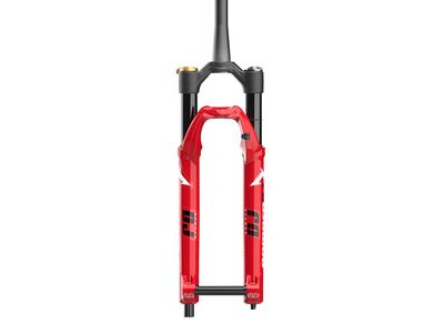 Marzocchi Bomber DJ GRIP Tapered Fork 2021 Red 26" / 100mm / 20TA / 37mm