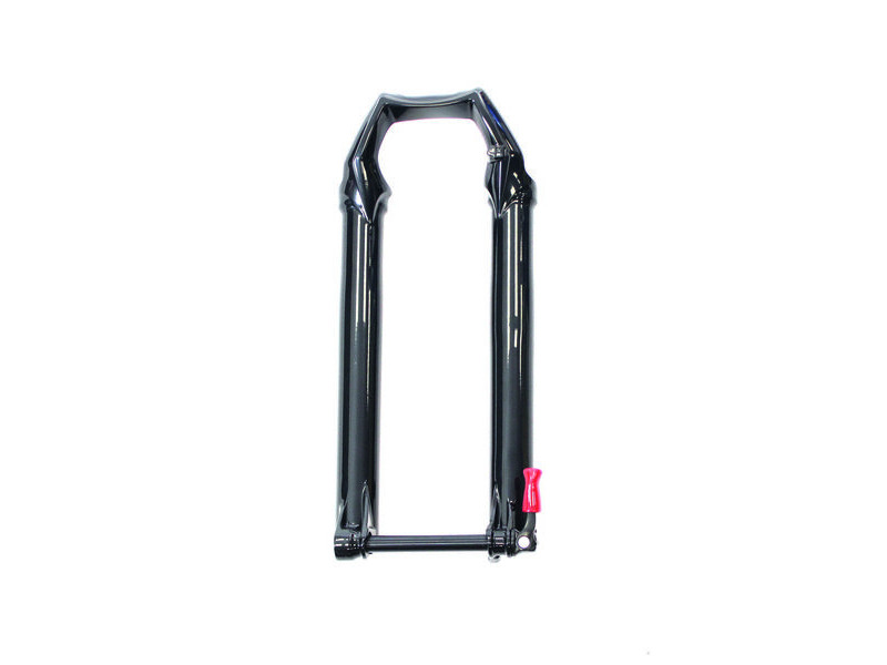 Marzocchi Fork Z2 34 100-150mm 15x110QR Lower Assembly 2020 27.5" Ma. Black click to zoom image