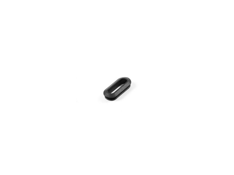 Orbea Rubber Grommet 3mm Slot 30x10 click to zoom image