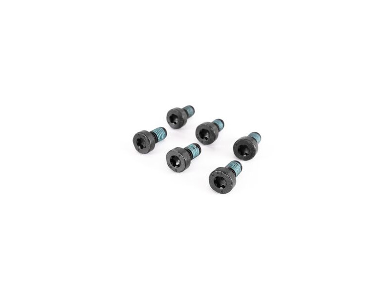 Orbea Motor Bolt Kit Bosch Gen4 click to zoom image