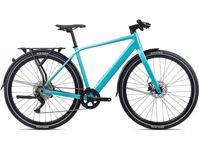 Orbea Vibe H30 EQ S Blue  click to zoom image