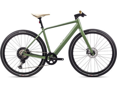 Orbea Vibe H10 S Urban Green  click to zoom image