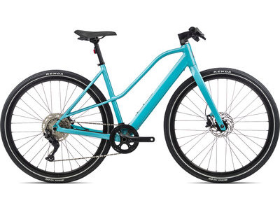 Orbea Vibe MID H30 S Blue  click to zoom image
