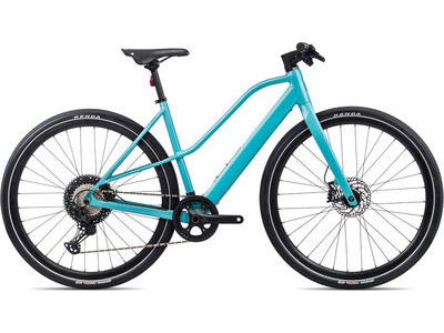 Orbea Vibe MID H10 S Blue  click to zoom image