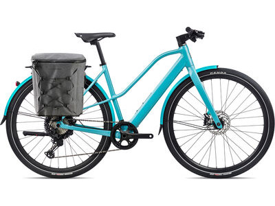 Orbea Vibe MID H10 EQ S Blue  click to zoom image