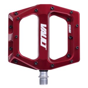 DMR Bikes Vault 105mm x 105mm Red  click to zoom image