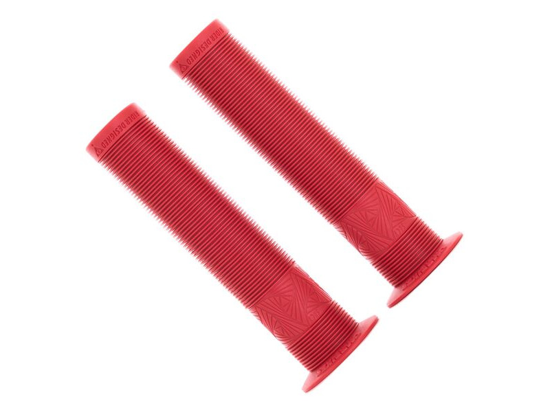 DMR Bikes Sect Grip Brick Red click to zoom image