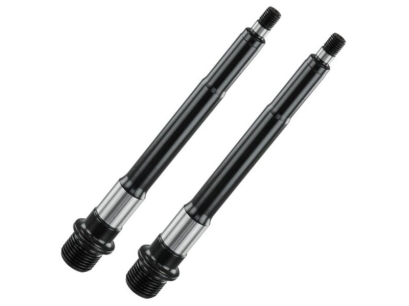 DMR Bikes Vault Replacement Axles Pair 9/16 click to zoom image