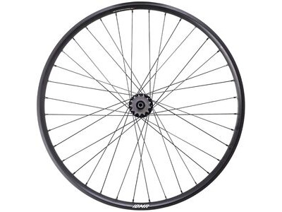 DMR Bikes Wheel - Rhythm Team - Rear