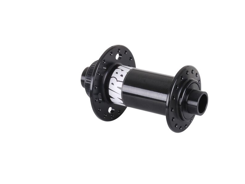DMR Bikes Hub Zone Front Boost click to zoom image