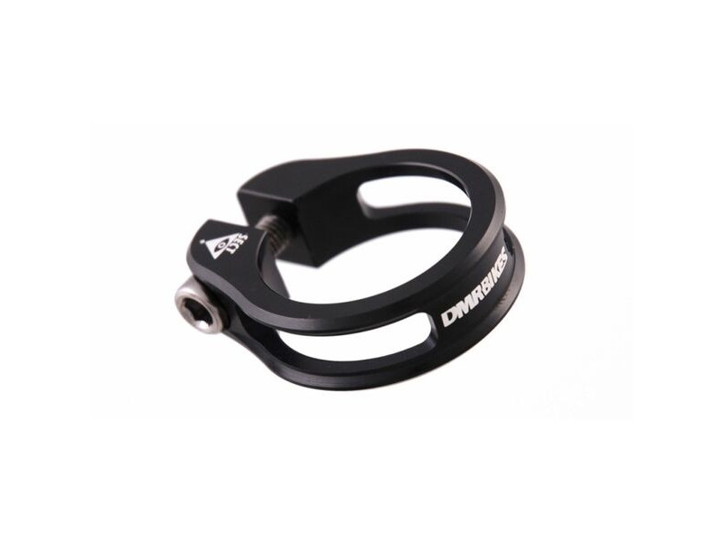 DMR Bikes Sect Seat Clamp Black click to zoom image