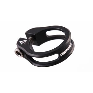 DMR Bikes Sect Seat Clamp Black  click to zoom image
